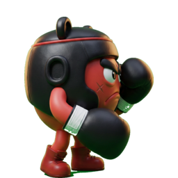 Bob, punch