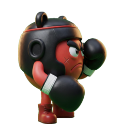 Bob, idle