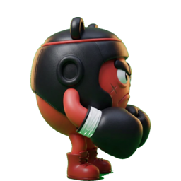 Bob, jump