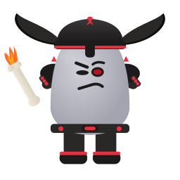 Mr. Doom