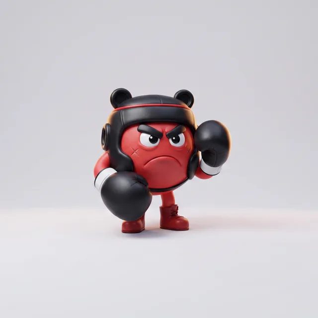 Bob