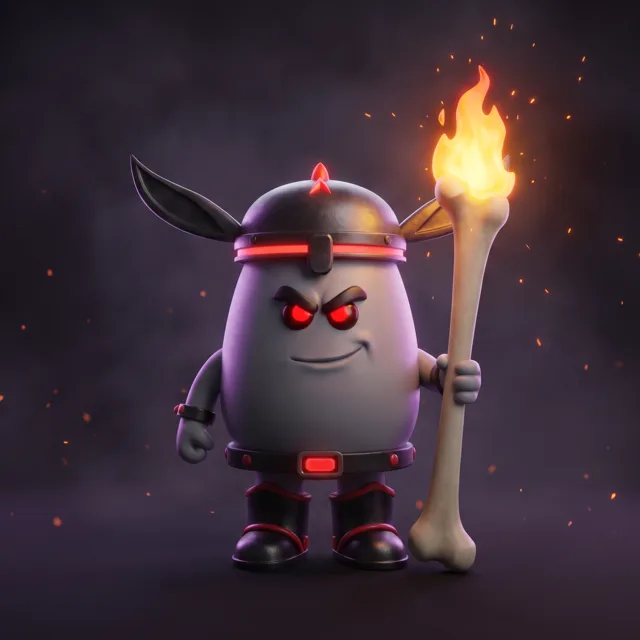 Mr. Doom