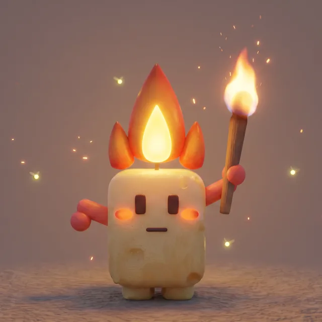 Torchy